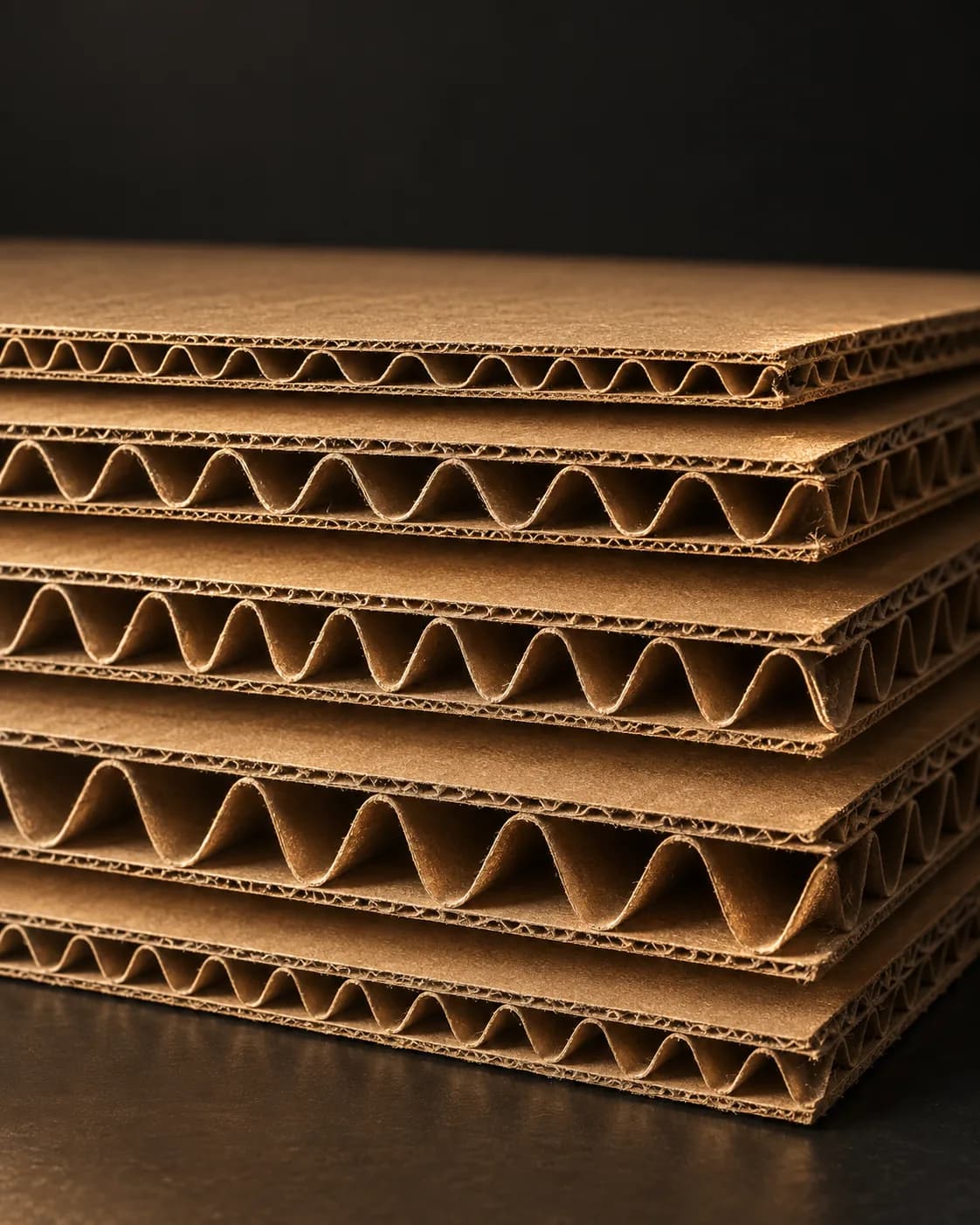 Corrugated board — Ready for what’s next