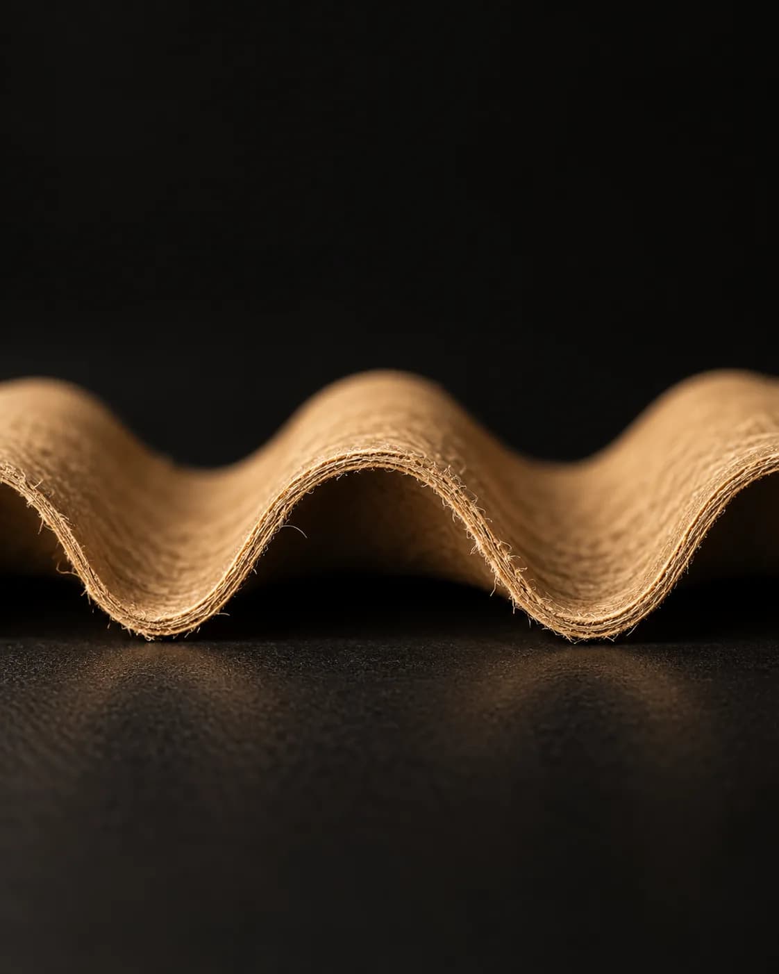 Flute — Engineered for strength