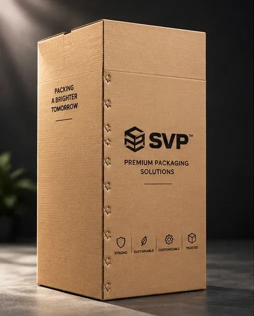 5-Ply Heavy-Duty Box example 2