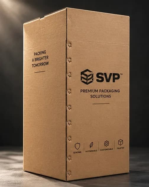 5-Ply Heavy-Duty Box example 3